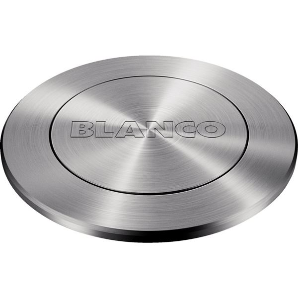 Blanco CLARON 500-IF/A nerez Durinox s PushControl 523 393