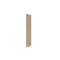 SSW3003 Vymeniteľná bočnica pre hornú skrinku 100x32cm - dub Alicante light