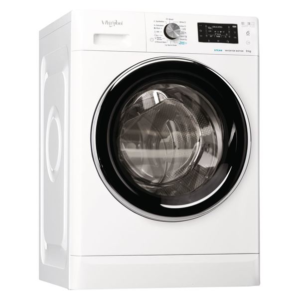 Whirlpool FFD 9448 BCV EE voľne stojaca