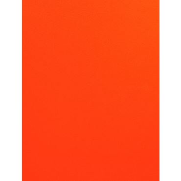 Otvorená nástenná skrinka GÉNIUS GE31 - oranžová